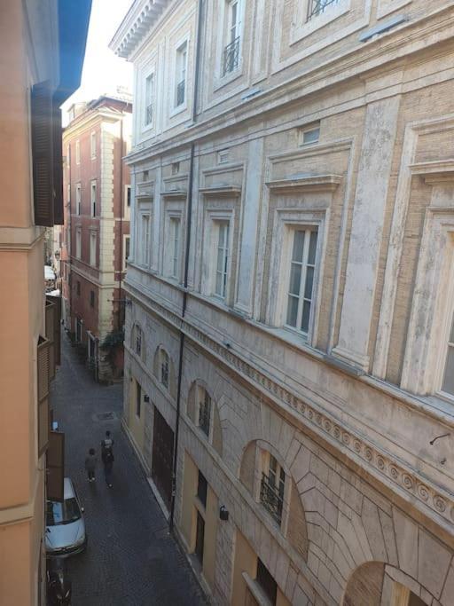 Curato Collection Appartement Rome