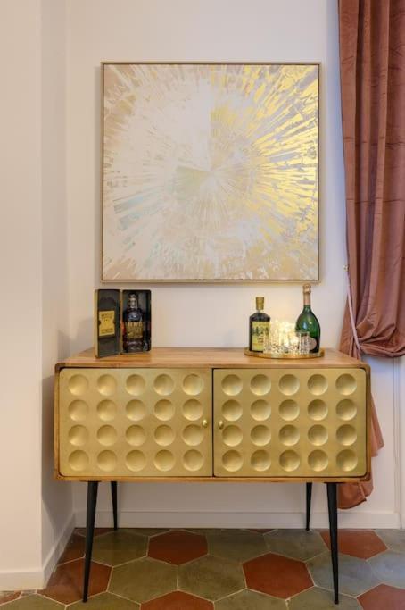 Curato Collection Appartement