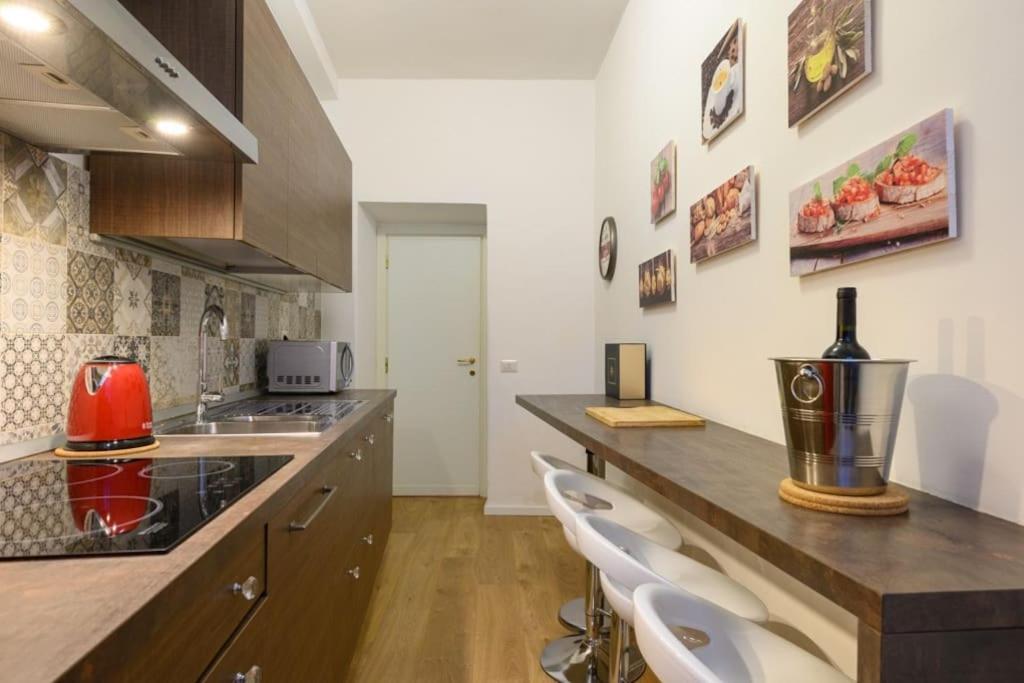 Appartement Curato Collection Rome
