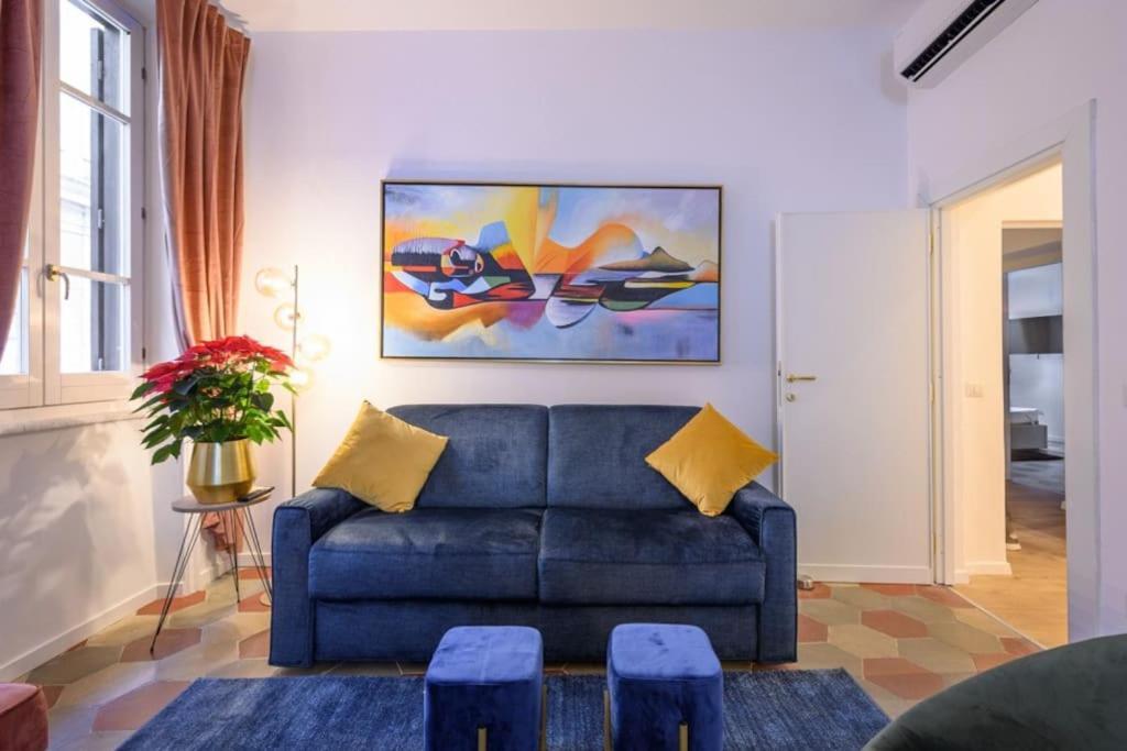 Appartement Curato Collection *