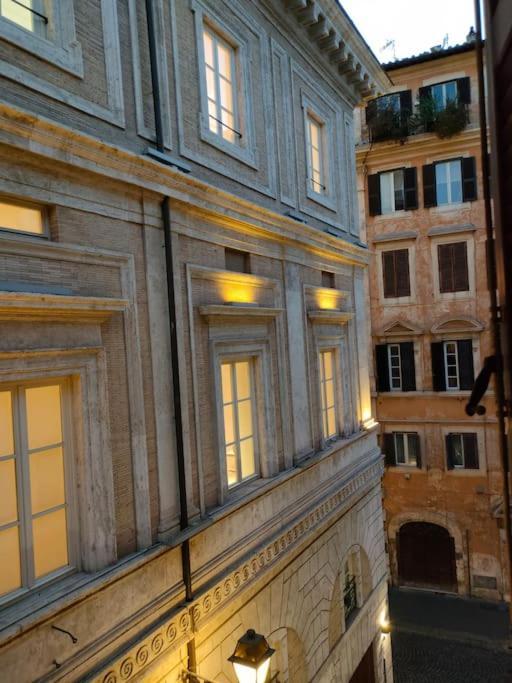 Appartement Curato Collection Rome