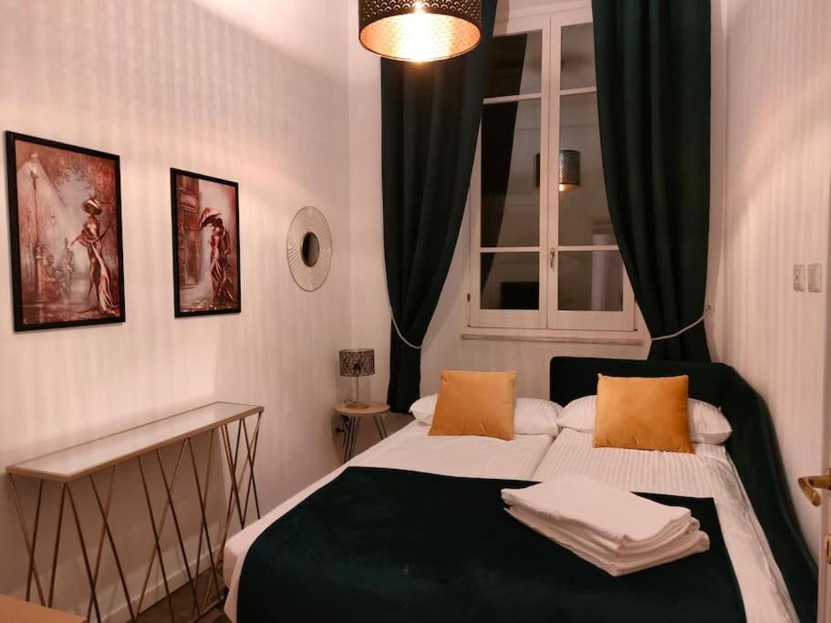 Appartement Curato Collection