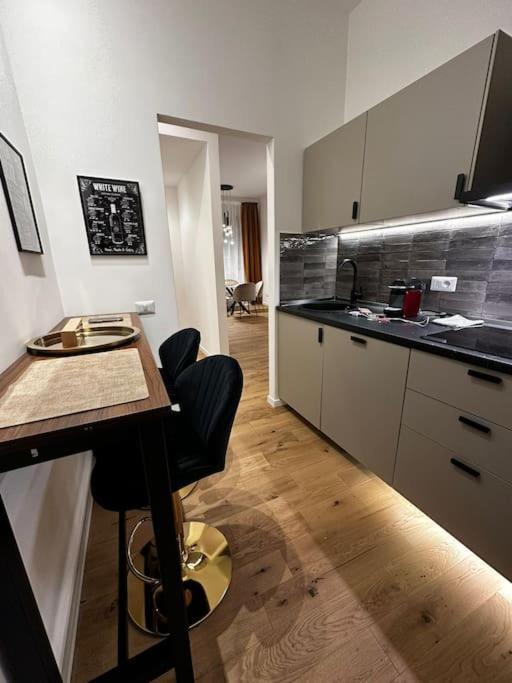 Appartement Curato Collection *