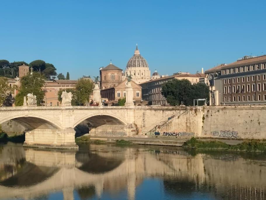 Appartement Curato Collection Rome