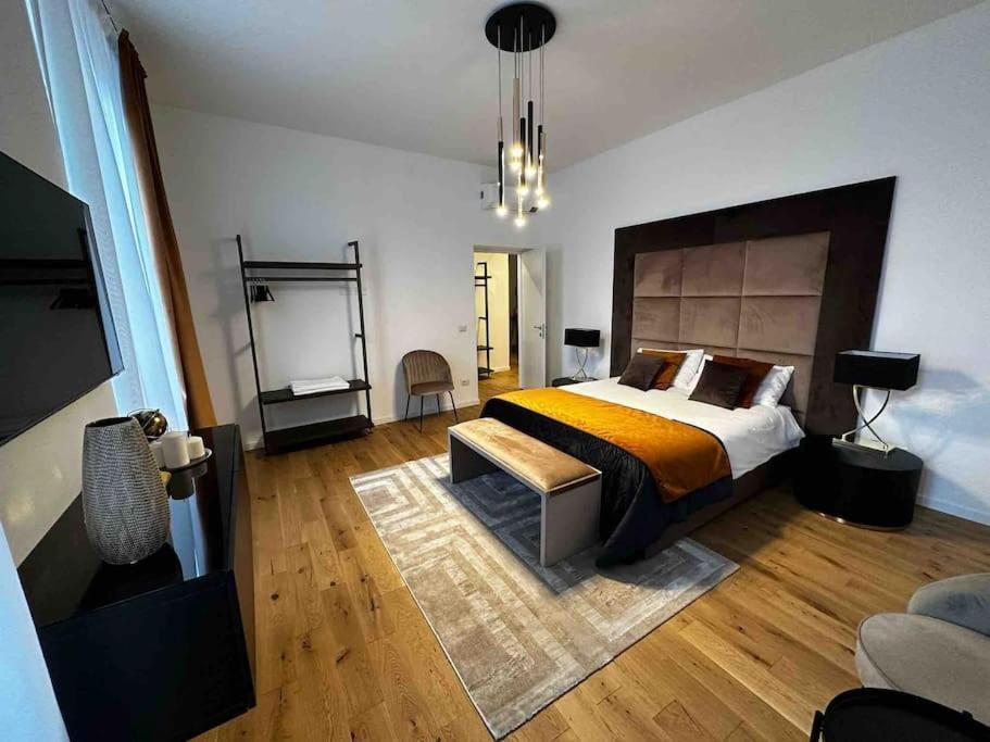 Curato Collection Appartement *
