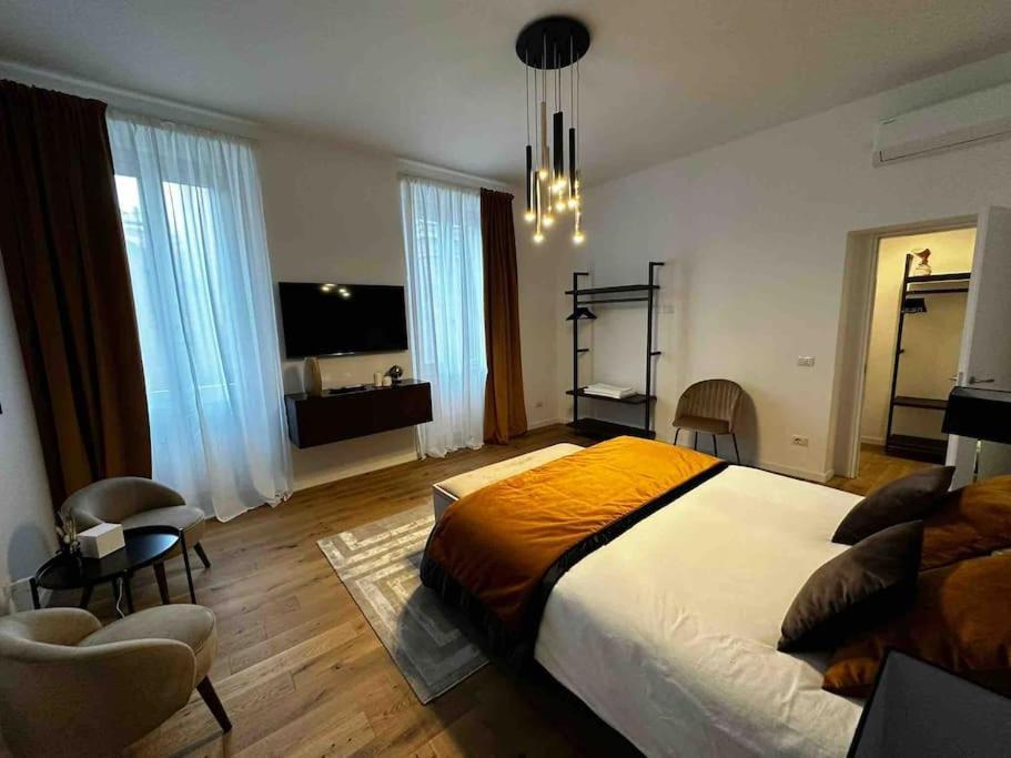 Appartement Curato Collection *