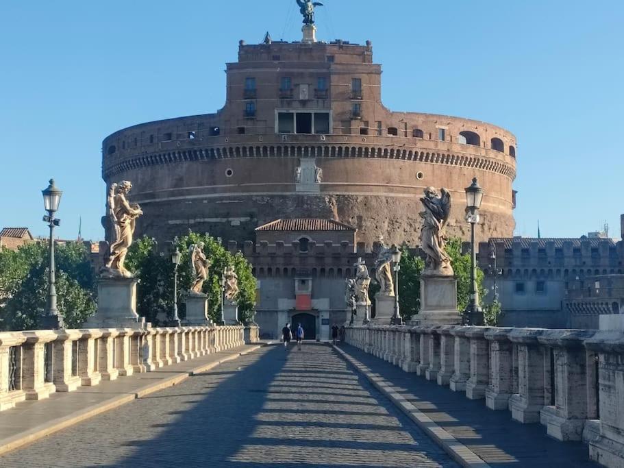 Curato Collection Appartement Rome