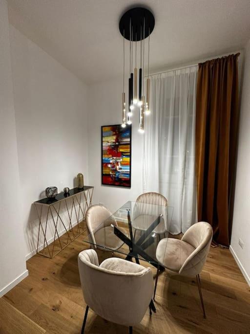 Appartement Curato Collection *
