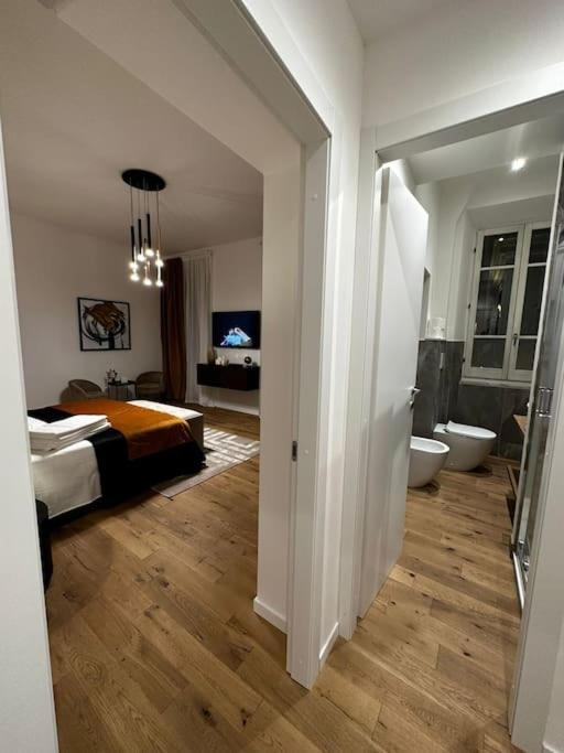 Appartement Curato Collection Rome