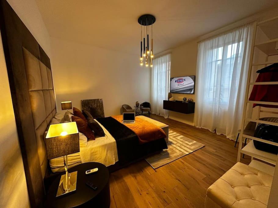 Curato Collection Appartement *