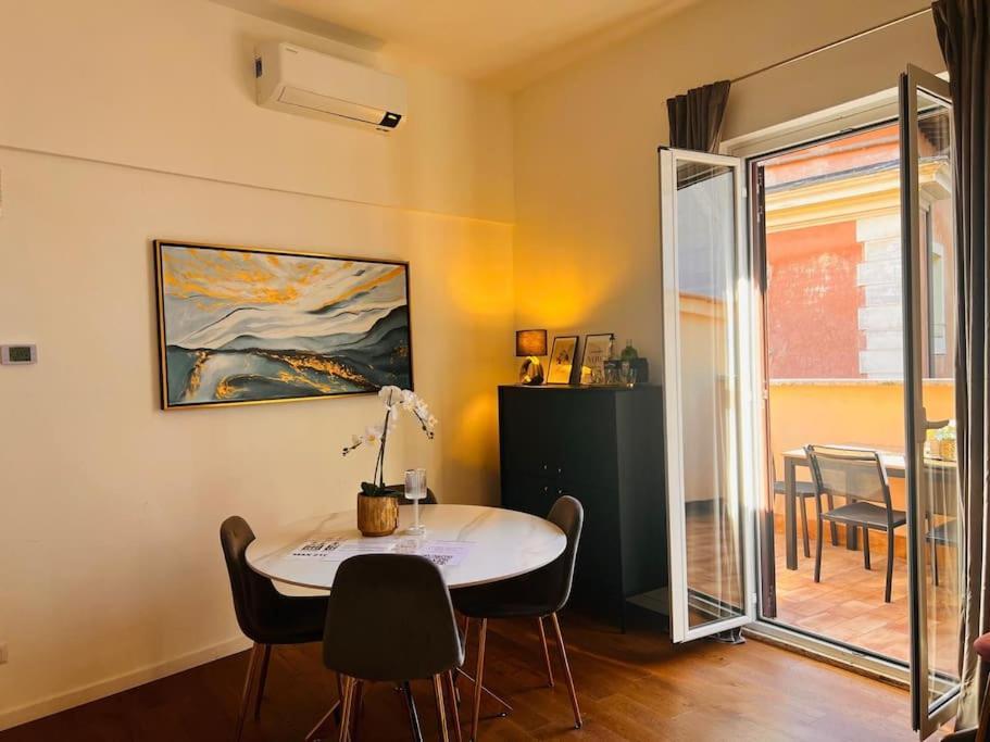 Appartement Curato Collection *