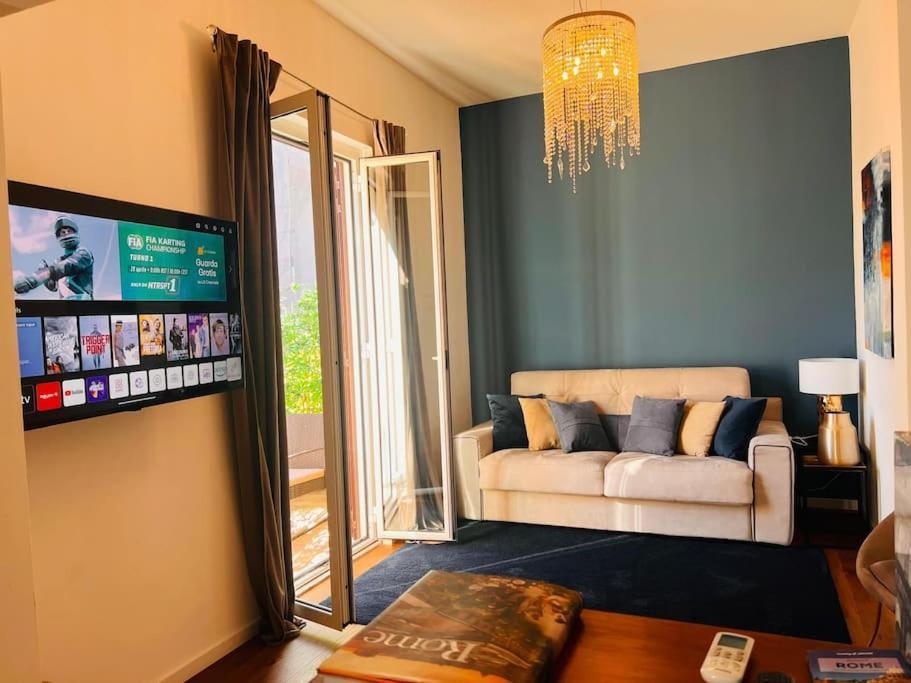 Curato Collection Appartement Rome