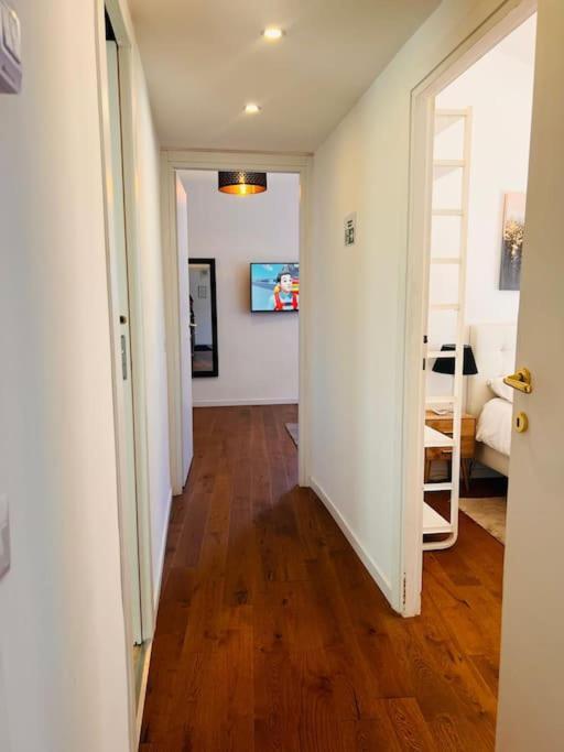 Appartement Curato Collection