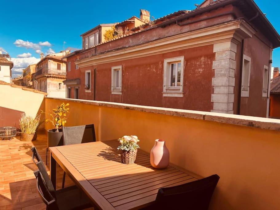 Appartement Curato Collection Rome