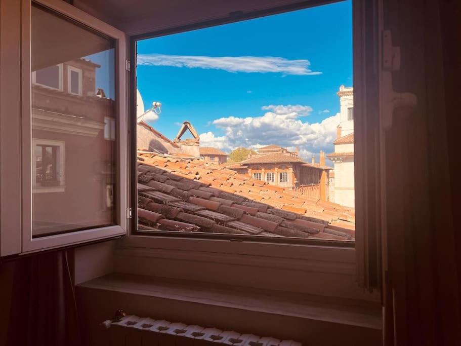 Curato Collection Appartement Rome