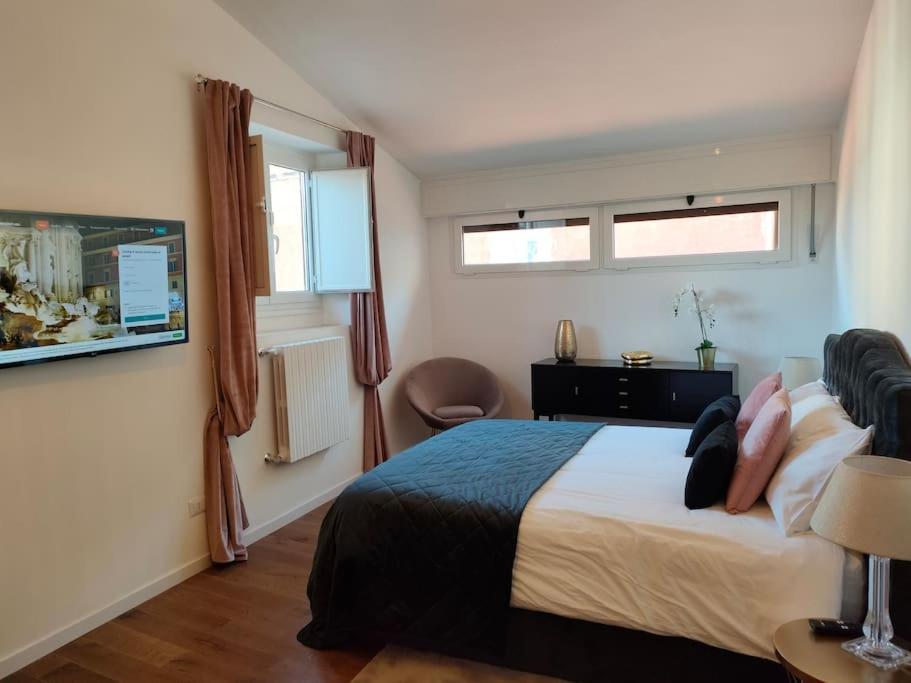 Appartement Curato Collection Rome
