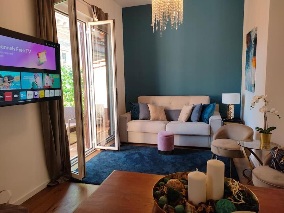 Curato Collection Appartement