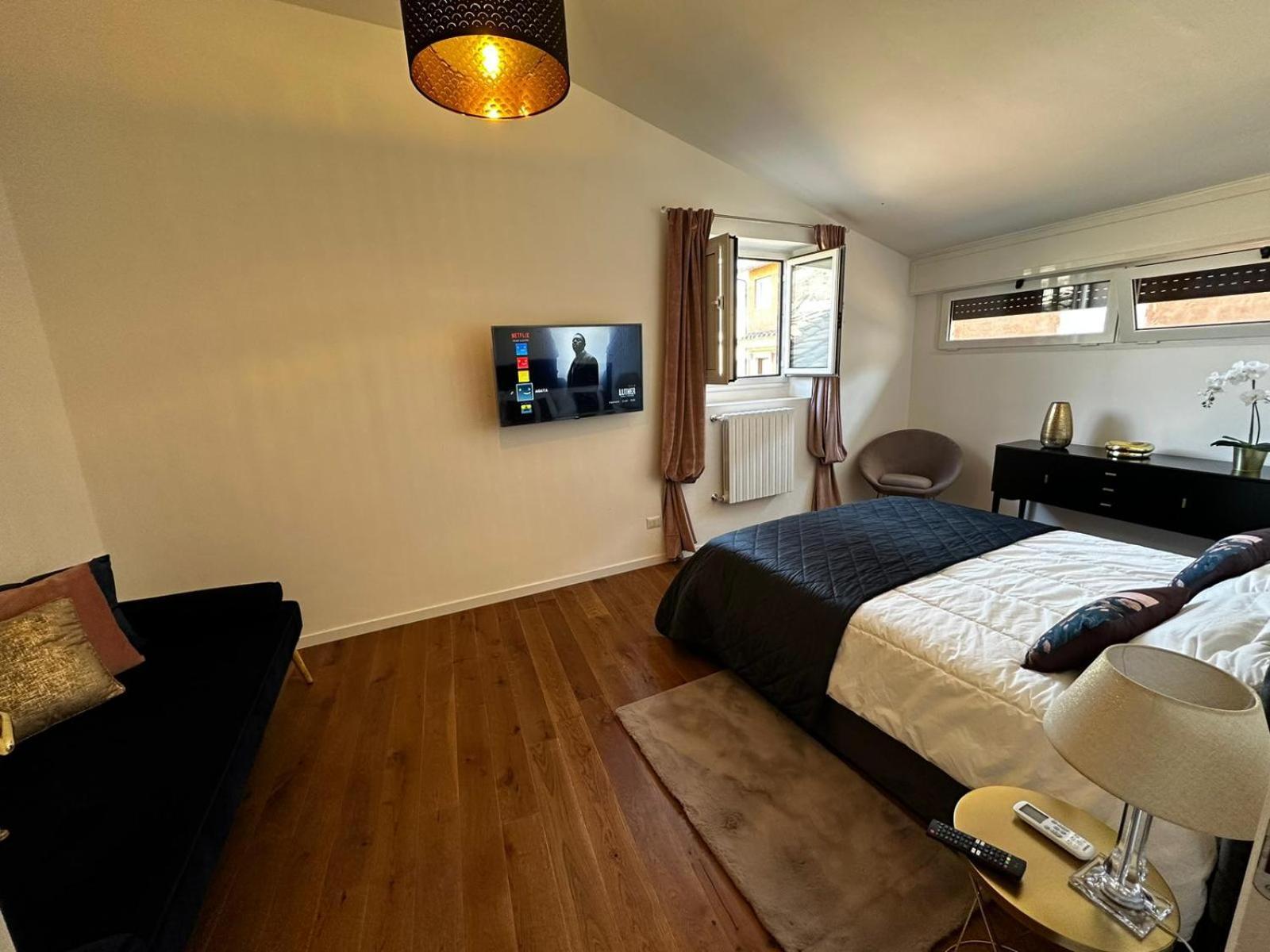 Appartement Curato Collection Rome