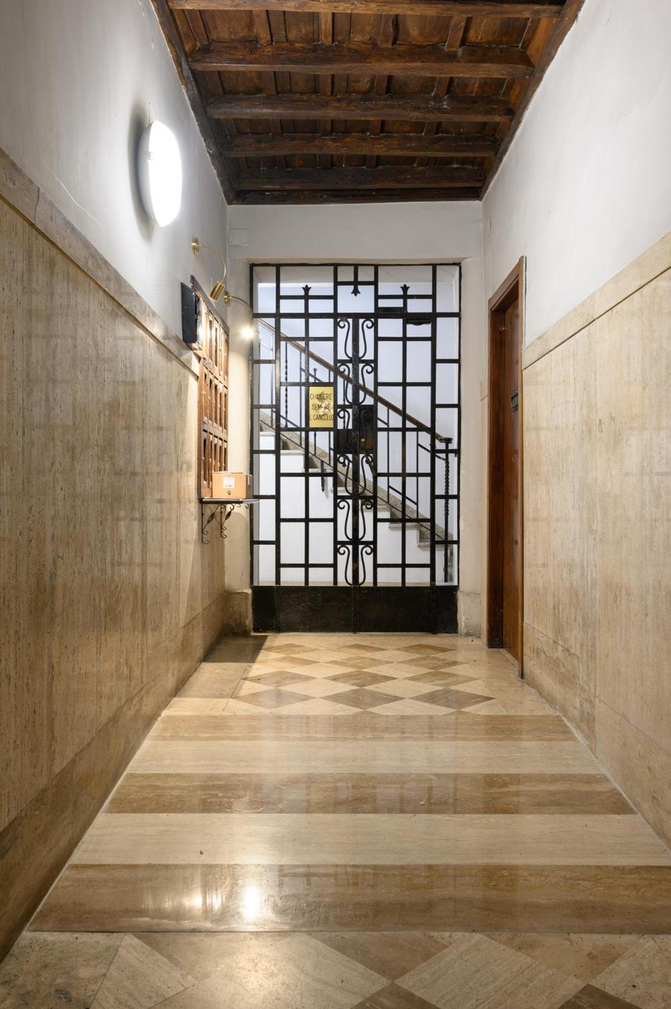 Appartement Curato Collection Rome
