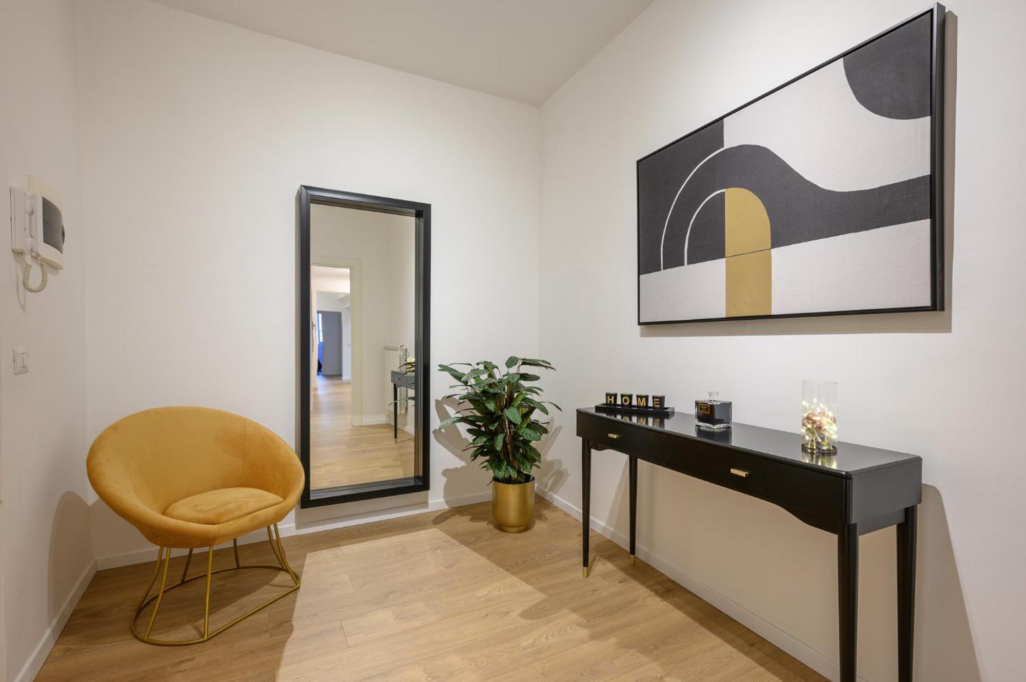 Appartement Curato Collection