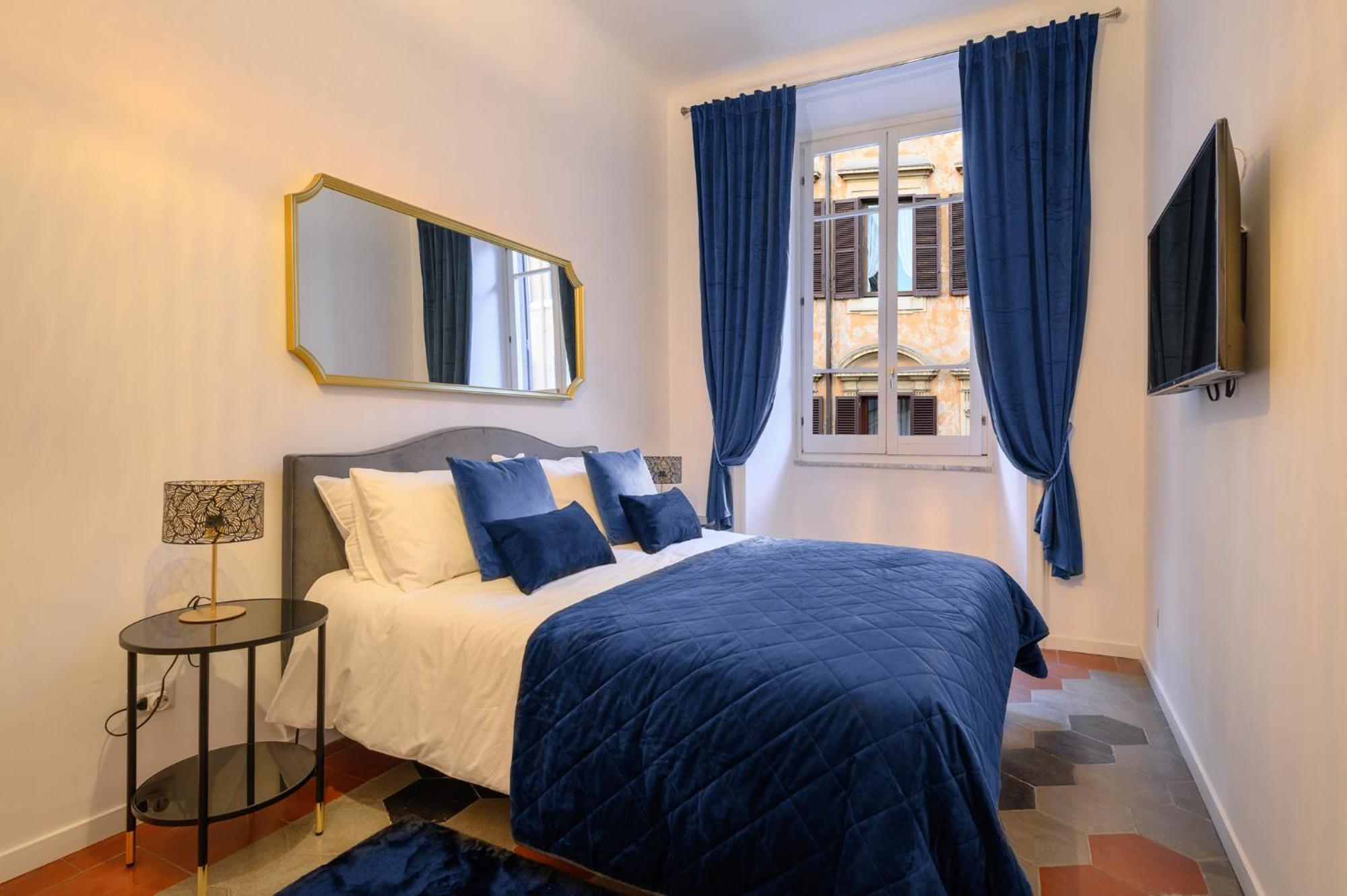 Appartement Curato Collection *
