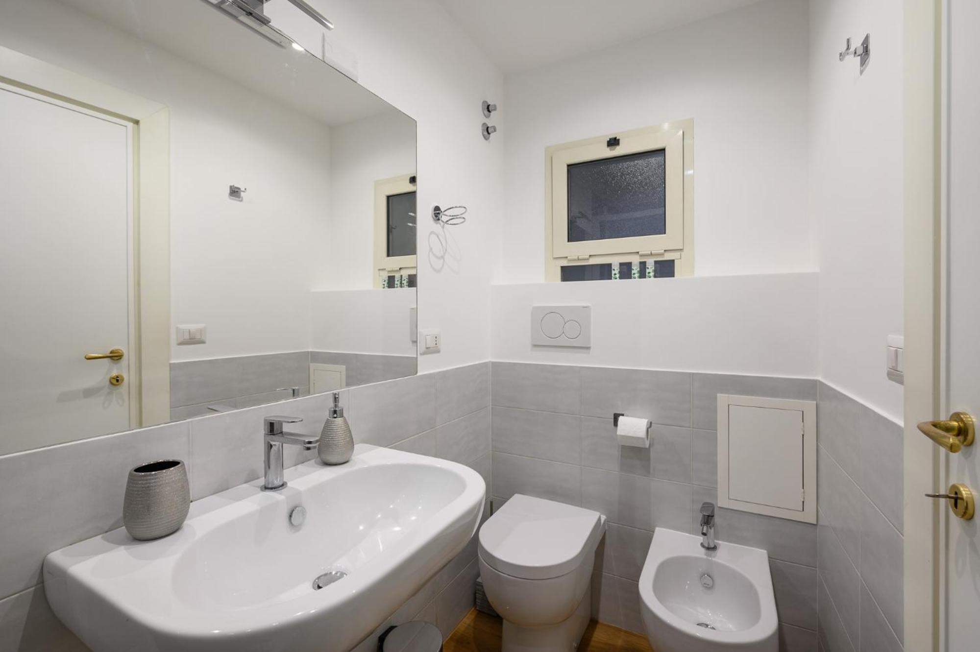 Curato Collection Appartement Rome