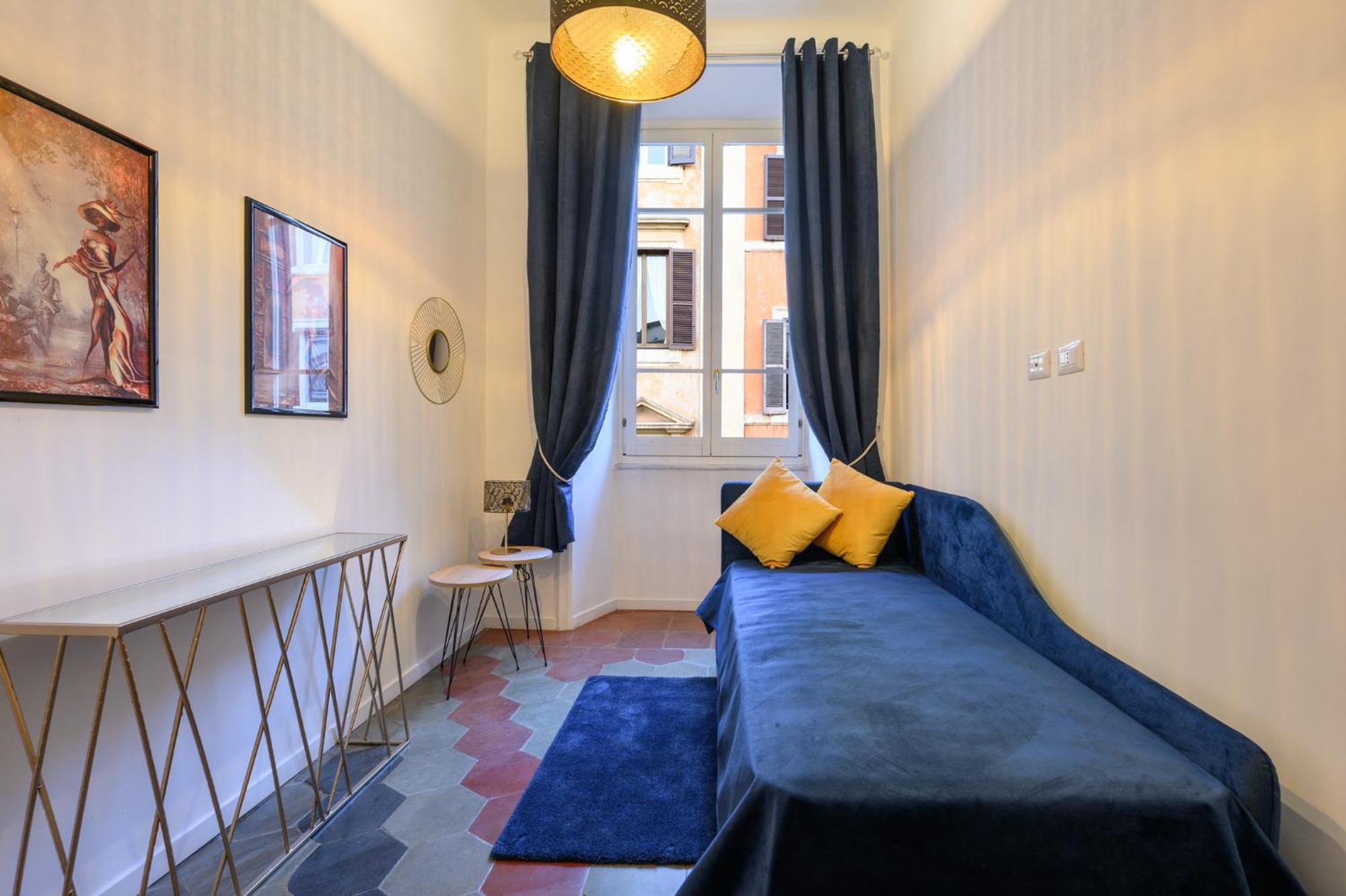 Appartement Curato Collection