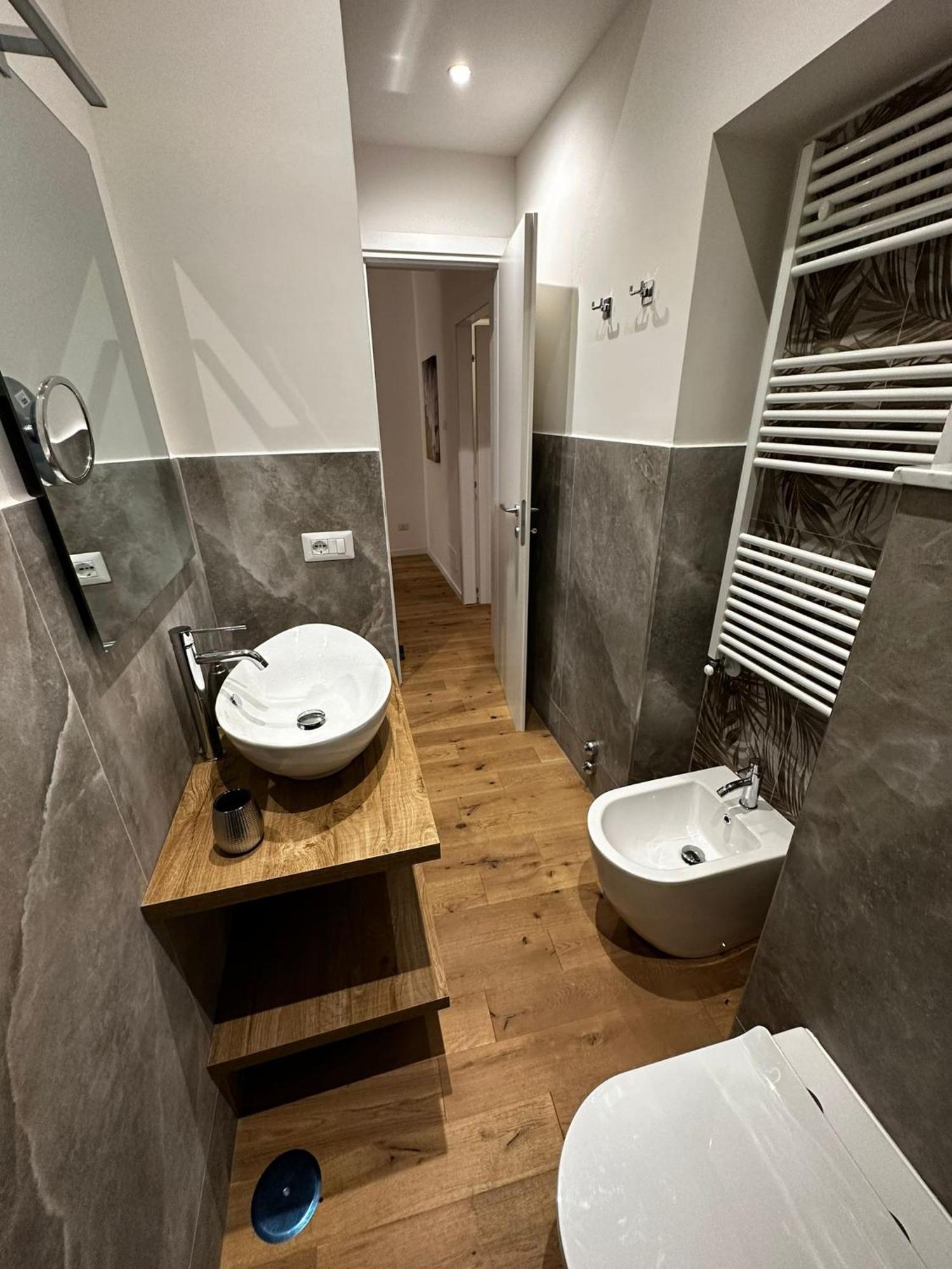 Curato Collection Appartement Rome