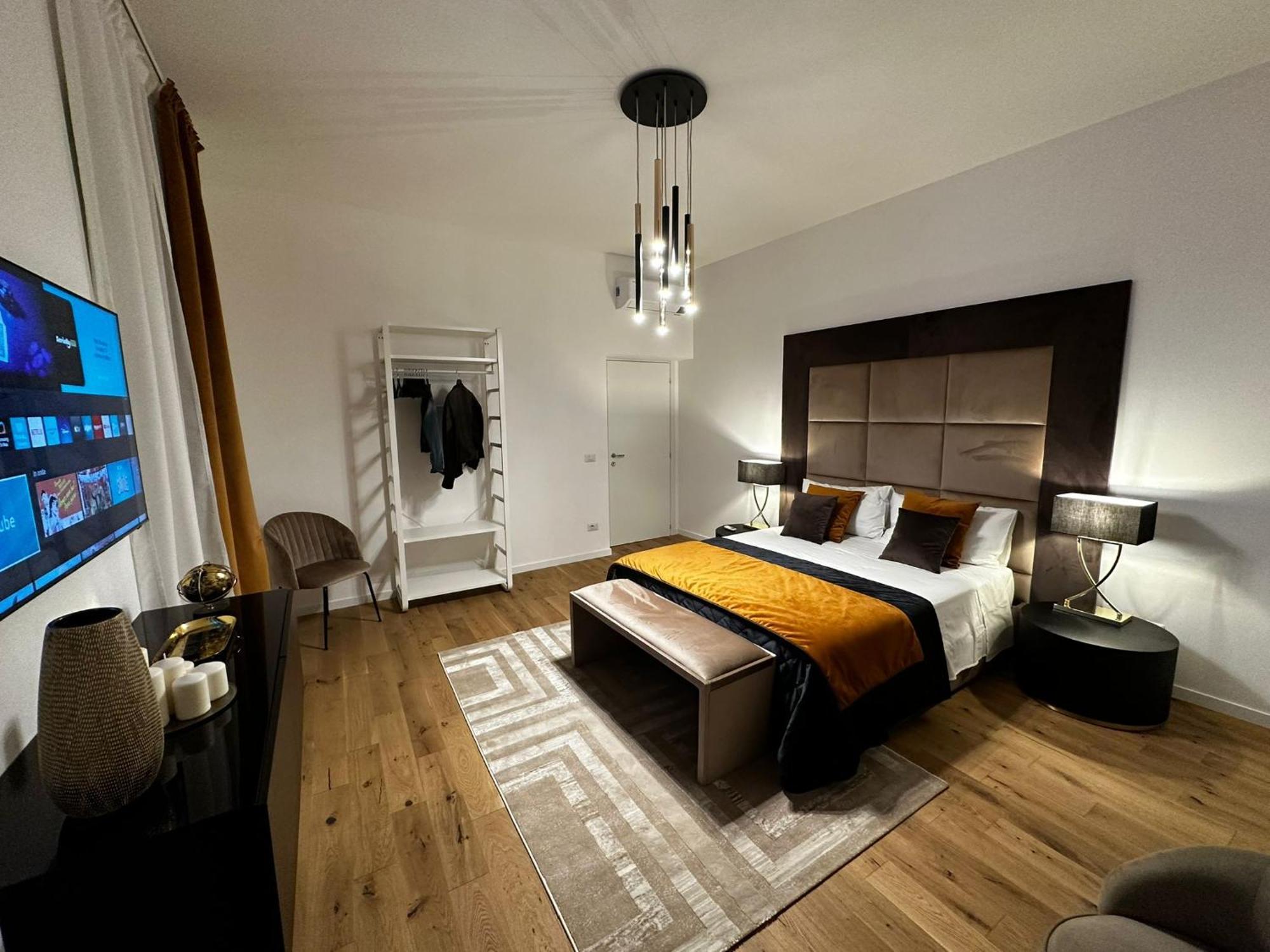 Appartement Curato Collection
