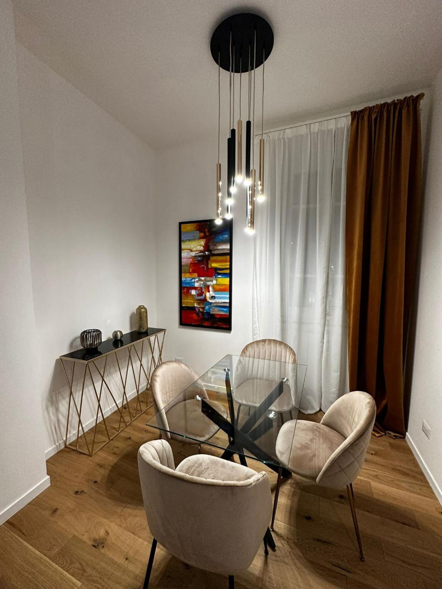 Appartement Curato Collection Rome