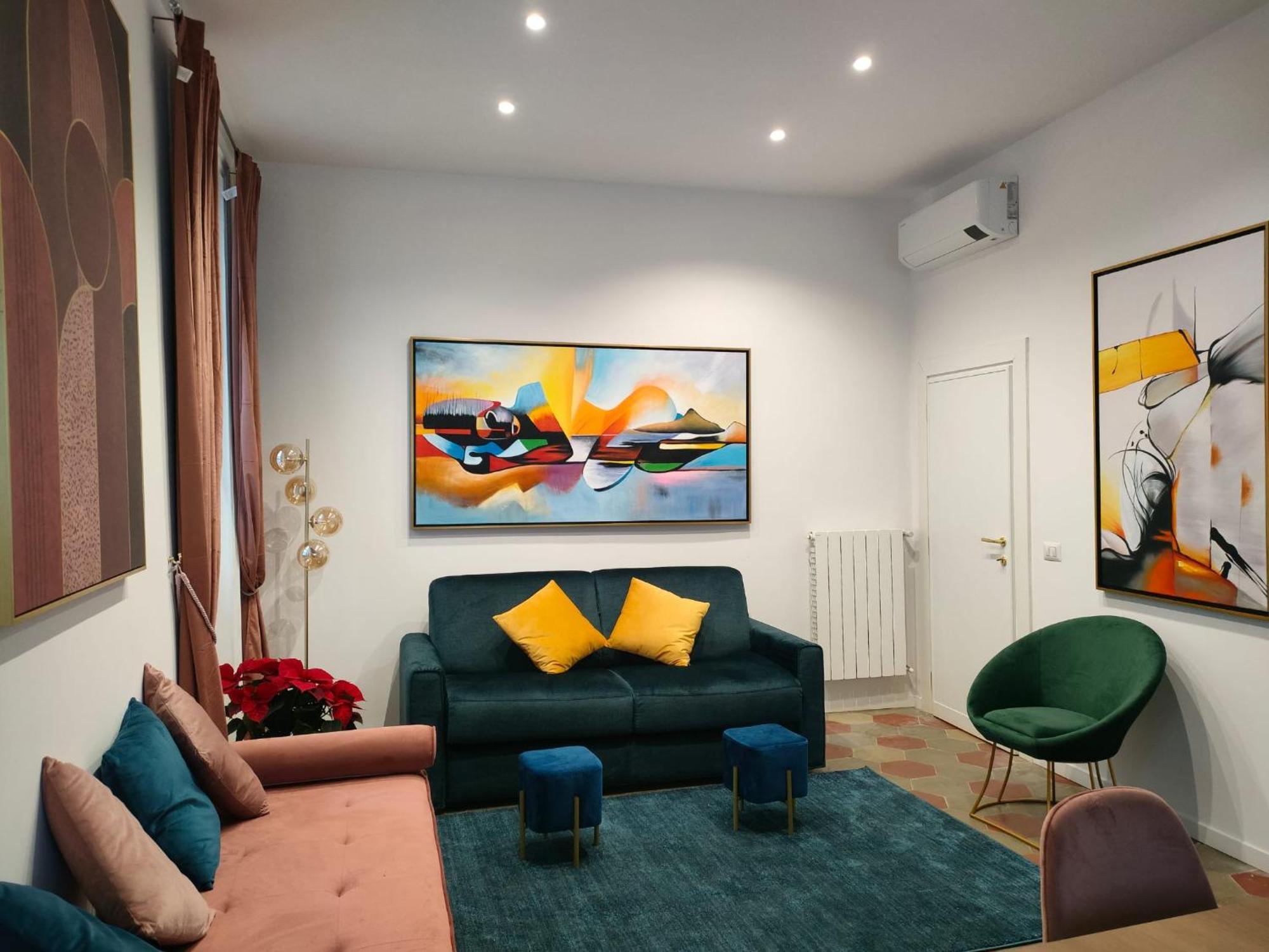 Curato Collection Appartement