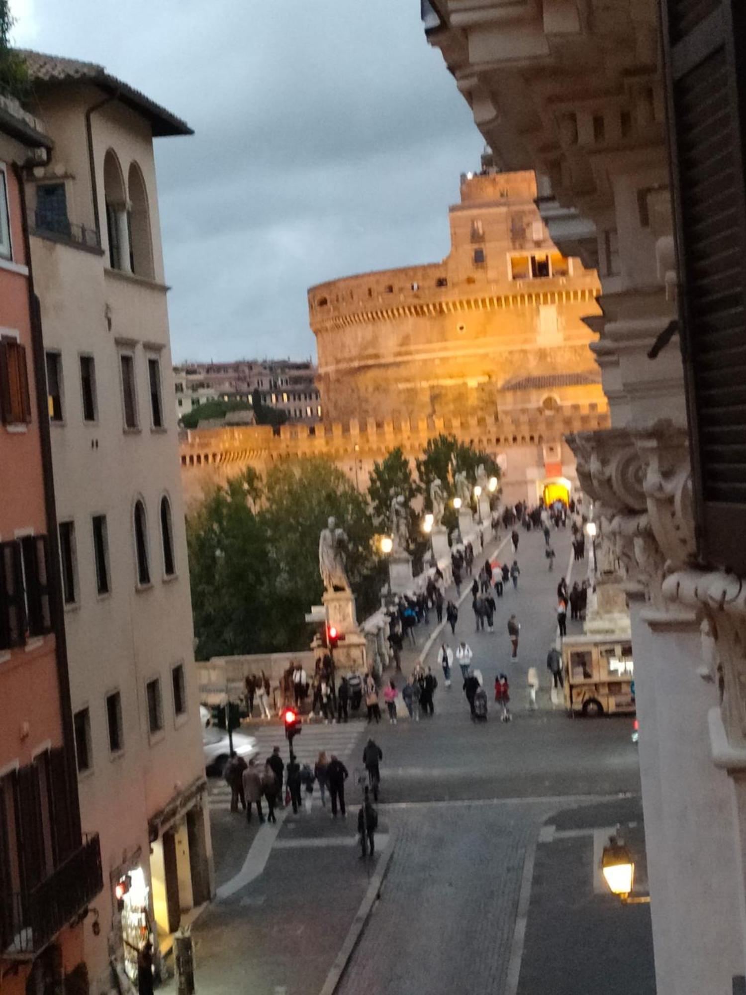 Curato Collection Appartement Rome